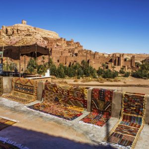 Viaggio Culturale in Marocco