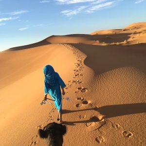 viaggio organizzato marocco