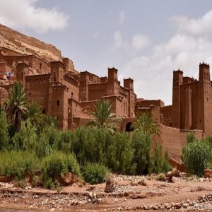 Tour Ouarzazate Deserto Merzouga, kasbah Ouarzazate