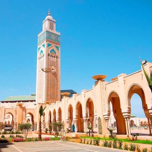 viaggio organizzato marocco