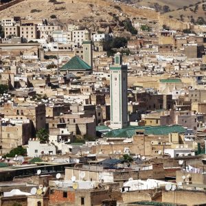fes panorama